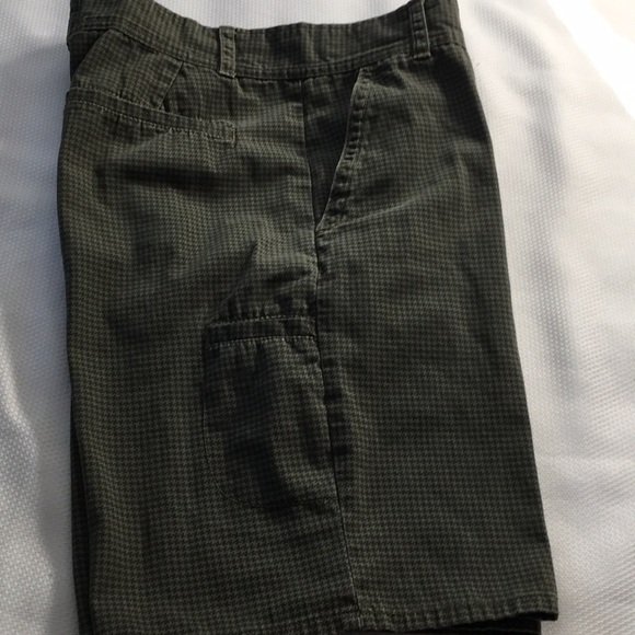 Men’s OP classic shorts 5 pockets - Picture 6 of 7